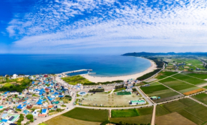 영덕군, ‘2024 열린 관광지’ 공모 선정돼 관광환경 개선