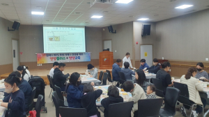 영양 만점 컵밥으로 편식 잡고 빈혈 잡자