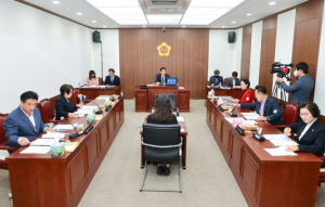 대구시의회 상수도사업본부, 실질적인 경영혁신 필요한 시점