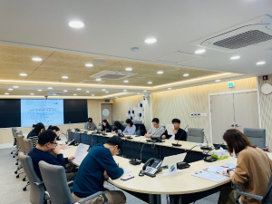 영천시, 신규공무원 실무교육으로 업무 스킬 UP!