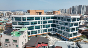 대구공공시설관리공단 두류봉제지식산업센터, 공장시설 입주업체 모집 완료