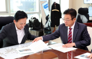 경북도`글로컬대학 30`2곳 3개 대학 전국 최다 선정 쾌거 !