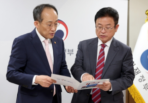 이철우 경북도지사,“지역활성화 해답은 규제혁신”