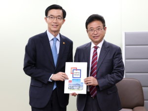 이철우 경북도지사 “원전중단 시 대체 양수발전소...영양ㆍ봉화가 최적지”