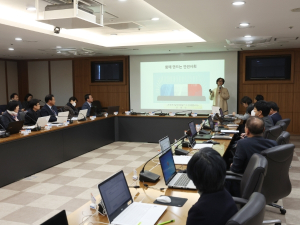 대구 중구, 간부공무원 대상 ‘폭력예방교육’ 실시