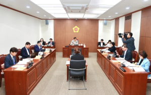 대구시 보건․복지 정책추진 전반에 대한 날카로운 지적 이어져!