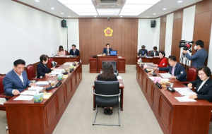대구시의회, 부실시공 방지를 위한 강도 높은 개선 방안 마련 촉구