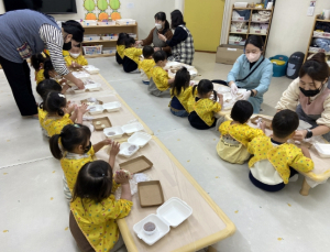 안동시, 어린이 신나당 섭취 줄이기 프로그램 운영!