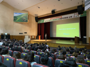 아이들이 누릴 당연한 권리, 영주시가 만들어갑니다