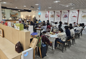 `안동의 맛과 멋, 서울서 큰 호응`