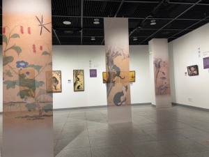 경북도서관 `우리그림·우리생물`특별 기획展 개최