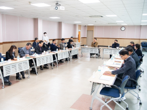 구미시, 화물자동차 공영차고지 밑그림 나왔다