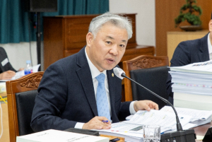권광택 경북도의원,“늘봄학교 시범운영 확대 및 안동·예천 신설예정 학교 계획대로 추진해야”