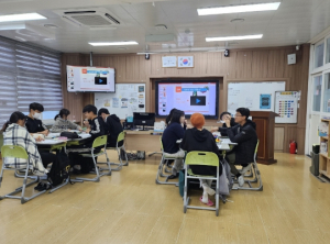 봉화군청소년상담복지센터, 관내 청소년들에게 올바름 인성교육 펼쳐