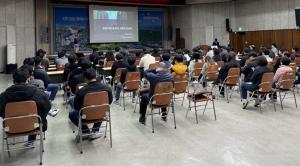 대구 달서구, 안전운전 실천 위한 직원 교육 실시