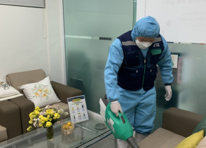 포항시, 빈대 발생 예방을 위한 선제적 방제 활동 실시