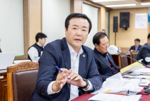 박순범 경북도의원, 소방사범에 대한 형사처벌 강화 주문