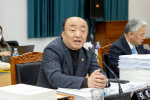 김홍구 경북도의원, 자체감사에서 반복 지적되는 사례 재발방지책 마련