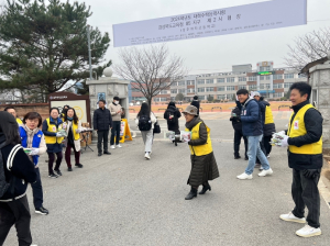 상주시 ˝너의 꿈을 응원할께, 언제나 네 편이야!!˝
