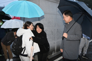 경북 지역 수능시험 부정행위 0건, 결시율은 전년 대비 낮아져