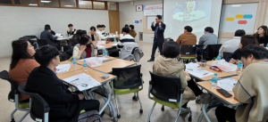 경북교육청, 질문이 넘치는 교실 수업 문화 꽃 피우다