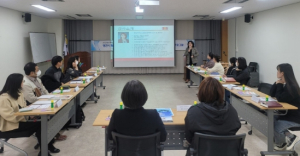 영천시, 위기(가능) 청소년 지원을 위한 관내 기관 네트워킹