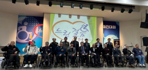 너와 내가 함께하는 세상, 구미시 마음이 후끈해지는 화합 한마당