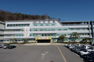 고령군, 깨끗하고 안전한 수돗물 공급