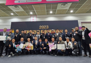 옥외광고 축제에서‘경북 디자인’우수성 인정 받다!
