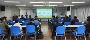 경북도, 농업기계 실습교육 강화로 기계화 영농 확산, 안전사고 예방