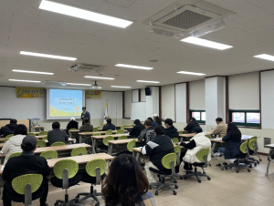 상주시, 신규농업인 영농정착 추수교육 실시