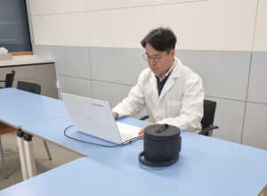 영양교육지원청, 방사능 걱정 없는 안전한 영양 학교급식!