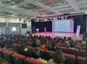 행복대구북구 명사초청 아카데미 11월 강연 성료!