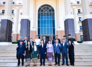 성주군, 라오스와 외국인 계절근로자 업무 협약 체결