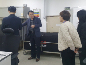 포항시, 빈대 발생 대비 감염 취약 시설 집중점검 실시