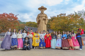 영주시, 투어 ‘선비고을 나들이 체험’ 마무리