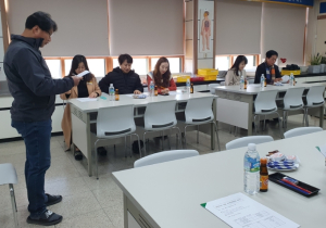 영주시, ‘영일영어체험센터’ 운영위원회 개최