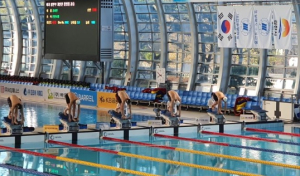 항저우 아시안게임 메달리스트, 김천으로 총출동!