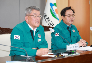 예천군, 럼피스킨병 방역 강화에 총력!