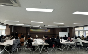 영천시가족센터, 아이돌보미 소통의 날 행사 개최