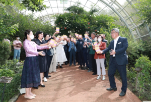 예천군, 바가지 없는 축제로 `흥행몰이` 성공