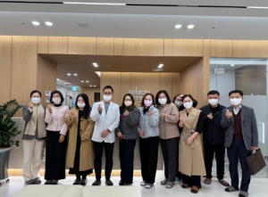 대구 중구, 의료관광 관계자 대상 ‘의료관광 팸투어’ 실시