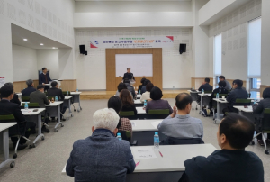 구미시, 복지의 해답을 읍면동에서 찾다