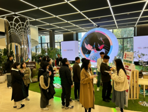 3대문화권 사업 막바지 홍보 박차 관광 유관기관 연계‘대구관광기념품 홍보관’운영