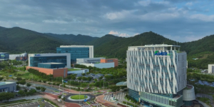 케이메디허브, 기업과 신규 항생제 발굴 美 국제 화학지 게재