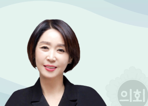 대구시의회 박소영 의원, “이제는 주차장도 공유 시대!”