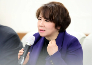 대구시의회 김정옥 의원, “묻지마 범죄에 대비한 도시철도 안전장비 비치”