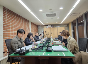 경산시, 마약류 및 약물 오·남용 예방 대책을 위한 유관기관 실무자 간담회 개최