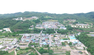 안동시, `신재생에너지 융·복합지원` 및 `탄소중립 에너지전환 시범마을` 선정