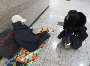 대구광역시, 동절기 노숙인·쪽방주민 보호대책 추진
